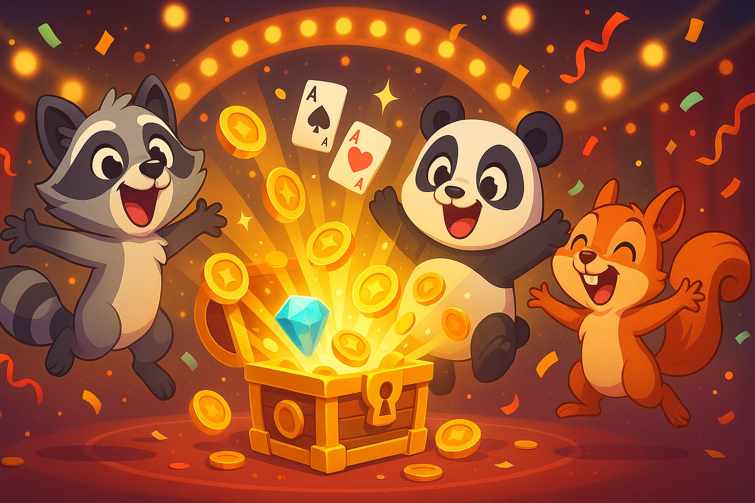 Balllone App Myanmar – Android iOS မိုဘိုင်းလ်ဖုန်းပေါ်တွင် ဂိမ်းကစားနေသောပုံ